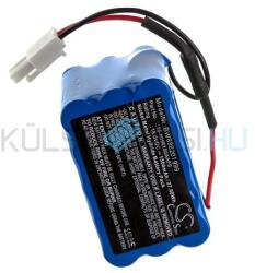 VHBW Akkumulátor Philips 15-HHR150AAF9 - 1500mAh, 18V, NiMH (WB-888201999)
