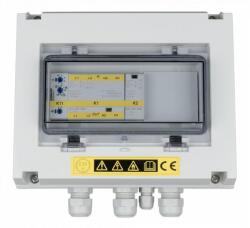 Victron Energy VE automata átkapcsoló 10kVA/230V (COS230103100)