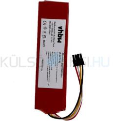VHBW Akkumulátor Xiaomi BRR-2P4S-5200S - 5000mAh, 14.4V, Li-ion (WB-888400944)