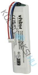 VHBW Csere akkumulátor Xiaomi P2051-4S1P-ZM - 3200mAh, 14.4V, Li-Ion (WB-889003382)