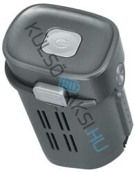 VHBW Csere akkumulátor Viomi PF071LLE - 2400mAh, 25.2V, Li-Ion (WB-889001475)