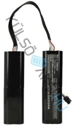 VHBW Csere akkumulátor Xiaomi P2027-4S2P-MMBK - 5200mAh, 14.4V, Li-Ion (WB-889001800)