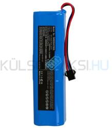 VHBW Akkumulátor Proscenic NR18650 M26-4S2P - 5200mAh, 14.4V, Li-ion (WB-888402906)