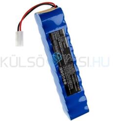VHBW Akkumulátor Rowenta RD-ROW24VA - 2000mAh, 24V, NiMH (WB-888202013)