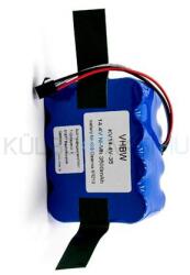 VHBW Akkumulátor NS3000D03X3 - 3500mAh, 14.4V, NiMH (WB-800114181)