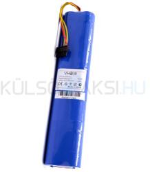 VHBW Akkumulátor Neato 945-0123, 945-0129, 945-0177, 205-0012 - 3500mAh, 12V, NiMH (WB-800118077)