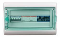 Victron Energy 65A 1 és 3 fázisú szigetelt doboz (RCD000300200)