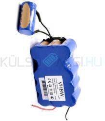 VHBW Akkumulátor Bosch FD9403, 100W + 10W, 751993, FD9403 - 1500mAh, 18V, NiMH (WB-800118075)