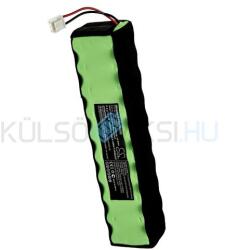VHBW Akkumulátor Rowenta RS-RH5278 - 3000mAh, 24V, NiMH (WB-888202791)