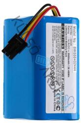 VHBW Csere akkumulátor Haier GH28 - 2600mAh, 14.8V, Li-Ion (WB-888402444)