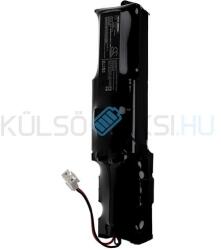 VHBW Akkumulátor Rowenta RSRH5274 - 2500mAh, 25.9V, Li-ion (WB-888402463)