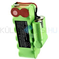 VHBW Akkumulátor Hoover 49005889 - 2000mAh, 18V, NiMH (WB-888202529)