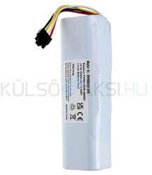 VHBW Akkumulátor Xiaomi P2008-4S2P-MMBK - 5200mAh, 14.4V, Li-ion (WB-888401348)