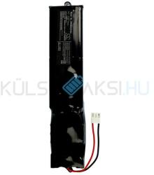 VHBW Akkumulátor Rowenta RS-RH5651 - 2500mAh, 32.4V, Li-ion (WB-888402464)