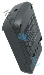 VHBW Csere akkumulátor Hoover RABAT22VLI, RABATT22VLI, 6.20. 40.01-0, 48023809 - 2500mAh, 21.6V, Li-Ion (WB-889000673)