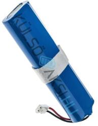 VHBW Csere akkumulátor Hoover 440011973 - 3400mAh, 14.4V, Li-Ion (WB-888200795)