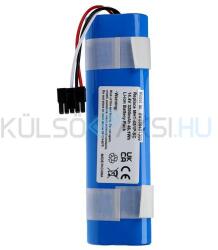 VHBW Akkumulátor INR18650 MH1-4S1P-SC - 3200mAh, 14.4V, Li-ion (WB-888401350)