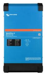 Victron Energy MultiPlus-II 48V 3000VA/2400W inverter beépített akkumulátortöltővel (PMP482305012)