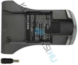 VHBW Csere akkumulátor Shark XSBT750, XSBT750EU, XSBT700, XSBT700EU - 2000mAh, 25.2V, Li-Ion (WB-889001474)