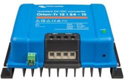 Victron Energy Orion-Tr 12/24-15A (360W) DC/DC konverter; 10-17V / 24V 15A; 360W (ORI122441110) - kulsoaksi