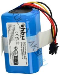 VHBW Csere akkumulátor 360 INR21700M50T-4S1P - 5000mAh, 14.52V, Li-Ion (WB-889003378)