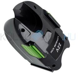 VHBW Akkumulátor Gtech 1301A0002 - 2000mAh, 22V, Li-ion (WB-888202618)