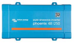 Victron Energy Phoenix VE. Direct 48V 250VA/200W inverter (PIN481251200)