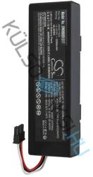 VHBW Csere akkumulátor Cecotec 49CE1533 - 3200mAh, 14.4V, Li-Ion (WB-889001517)