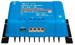 Victron Energy Orion-Tr Smart 12/24-10A 24V 10A leválasztott DC-DC akkumulátortöltő (ORI122424120)