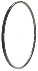 SUNringlé Abroncs SUNringlé Equalizer 21 26" 24h lyukas fekete