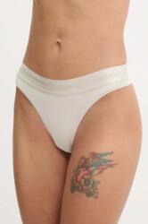 Calvin Klein Underwear tanga bézs, 000QF7997E - bézs XS