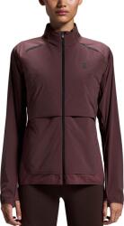 On Running Weather Jacket Insulated Dzseki 1we30080398 Méret L