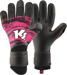 KEEPERsport Manusi de portar KEEPERsport Varan8 Pro NC Resist ks10072-210 Marime 7 (ks10072-210)