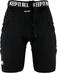 KEEPERsport Sorturi KEEPERsport Undershort PowerPadded ks60030m-991 Marime M (ks60030m-991)