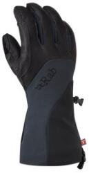Rab Khroma Freeride GTX Glove Mănuși Black S