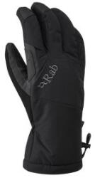 Rab Storm Glove Mănuși Black M