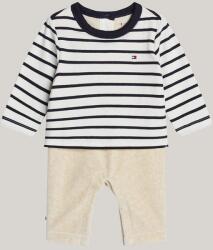 Tommy Hilfiger baba szett KN0KN01938 - fekete 68