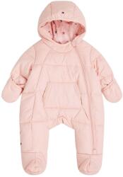 Tommy Hilfiger babaoverál rózsaszín, KN0KN01908 - rózsaszín 80