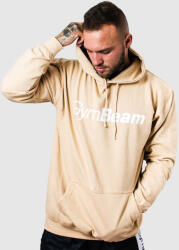 GymBeam Суичър PRO Hoodie Sand XXL