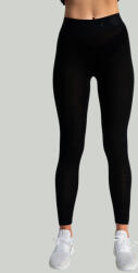 GymBeam STRIX Дамски клин MERINO I Black S