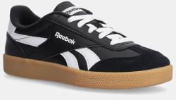 Reebok sportcipő Smash Edge S fekete, 100208246 - fekete Női 39
