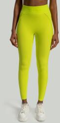 GymBeam STRIX Дамски клин Lunar Chartreuse XS