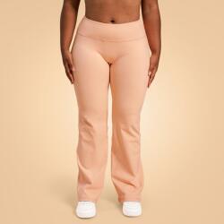GymBeam BeastPink Дамски панталони Venture Peach S