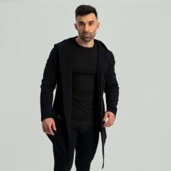 GymBeam STRIX Суичър Cardigan Black S