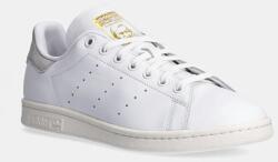 Adidas bőr sportcipő Stan Smith fehér, IH2140 - fehér Férfi 46