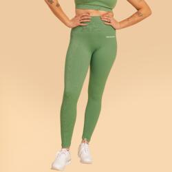 GymBeam BeastPink Дамски клин Hyper Olivine XS