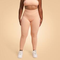 GymBeam BeastPink Дамски клин Venture Peach M