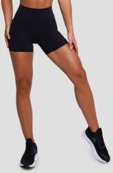 GymBeam Дамски къси панталони FIT Black S