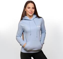GymBeam Дамски суичър PRO Blue L