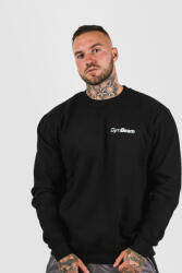GymBeam Суичър PRO Jumper Black L